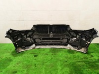 фото thumb №8, Bmw ix u11 перед капот бампер лампы крыло pas передний c5a m-pakiet