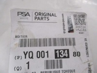 фото thumb №11, C3 aircross корпус кришки заливання пального бензин yq00113480