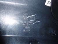 фото thumb №3, Захист радіатор комплект вентилятори інтеркулер ram dodge promaster 3,6