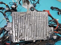 фото thumb №12, Блок керування насоса підвіска модуль tesla model 3 2017- p1567964-04-c