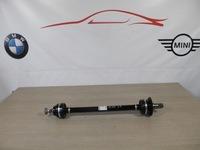 фото thumb №1, Bmw оригинальный номер 8689577 приводной вал задняя