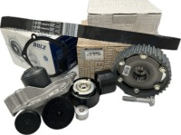 фото thumb №1, Колесо faz грм насос 2.0 16v scenic ii оригинал