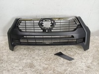 фото thumb №1, Решётка решётка радиатора решётка радиатора toyota hilux viii 8 рестайлинг 21-