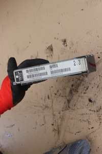 фото thumb №1, Бортовий комп'ютер блок керування volvo 850 2,4 b