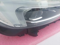 фото thumb №10, Volvo xc60 ii лампа права перед передня full led