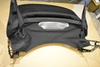 фото thumb №10, Новый крыша kpl. porsche spyder 19r. 718 cabrio 1