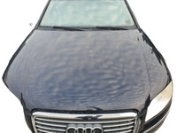 фото thumb №1, Капот кришка двигуна audi a8 d3 рестайлінг 05-09 lz5d