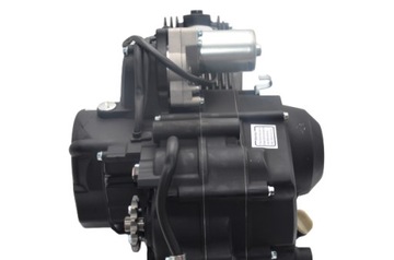 ДВИГАТЕЛЬ 125 куб.см ATV QUAD 3+1 РЕВЕРС ПОЛУАВТОМАТ!!