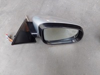 фото thumb №5, Зеркало левая 18 pin jaguar xf x250 mee