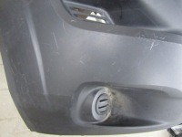 Бампер перед передний fiat ducato 3 iii lift 14-21 Цена, фото thumb