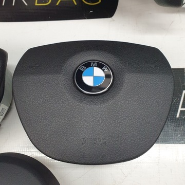 фото thumb №10, F12 f13 панель консоль подушки ремни подушка безопасности