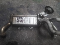 фото thumb №1, Радиатор выхлопных газов toyota verso 2,2 d