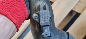 фото thumb №11, Sq5 q5 80a шланг труба інтеркулер 3.0 tfsi 80a145673d