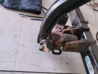 фото thumb №4, Bmw f31 hak буксирувальний oris