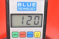 фото thumb №12, Капот кришка двигуна чорна ford focus mk3 рестайлінг 14-19