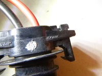 фото thumb №6, Резистор резистор вентилятор renault scenic ii 04r.