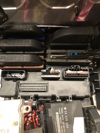 фото thumb №9, Блок керування набір стартовий opel vectra c 2.2 12571663al