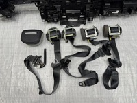 фото thumb №5, Консоль приборная панель приборная land rover discovery sport r-dynamic 23-