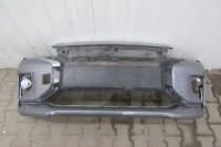 фото thumb №1, Бампер перед mitsubishi space star spacestar 19-