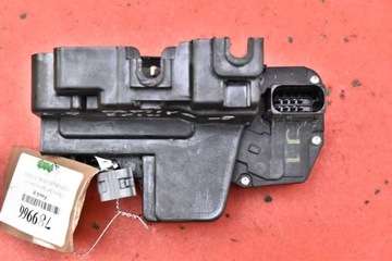 фото thumb №6, Замок дверь левый перед переднее eu a046818 chevrolet captiva 1 i 06-11