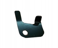 фото thumb №1, Кронштейн бризковик peugeot citroen 712830