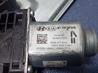 фото thumb №5, Hyundai tucson iv подъемник стекло перед правый