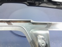 фото thumb №7, Bmw 7 g11 g12 захист рамка консолі центральної вибірник передач 9348742