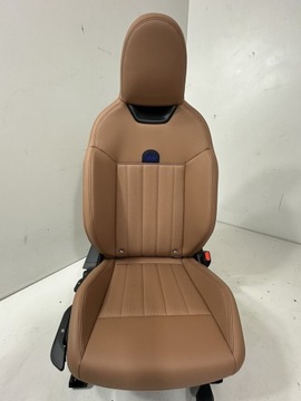 фото thumb №9, Mini cooper countryman u25 2024 набор интерьера lhd