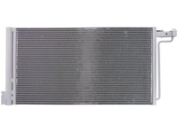 фото thumb №10, Nissens конденсатор кондиционера ford c-max ii focus iii grand c-max