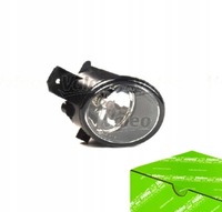 фото thumb №1, Лампа противотуманная правая renault alaskan 2.3 dci