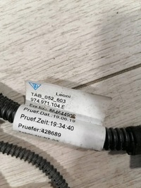 фото thumb №5, Panamera жгут pdc задняя 974971104e