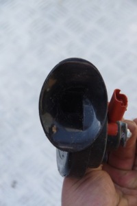 фото thumb №4, Клаксон сигнал звуковой renault espace v 256100852r