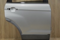 фото thumb №3, Дверь правый задняя chevrolet captiva gan
