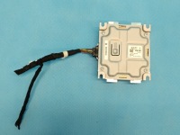 фото thumb №1, Audi q3 f3 sportback 2023 r модуль блок управления звука двигателя 5qe035335r