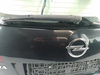 фото thumb №12, Крышка багажника багажника opel astra j z22c kombi