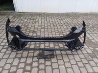 фото thumb №1, Бампер передний volvo xc60 r-design 2021-2024