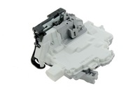 фото thumb №1, Замок двері перед праві audi q5 08-15