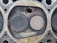 фото thumb №10, Vw passat b5 1.6b головка 06b103373a