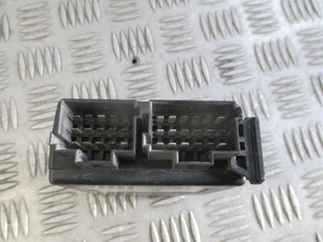 фото thumb №6, Блок управления zgs mercedes axor mp2 05-10r 0004460824