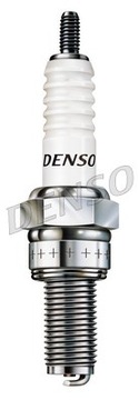 СВЕЧА ЗАЖИГАНИЯ МОТОЦИКЛА DENSO