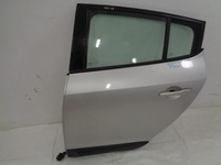 фото thumb №1, Renault megane iii hb двері ліві задні ted69