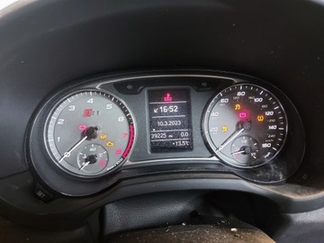 AUDI A1 8X S1 VW Турбокомпрессор 2.0 TFSI 17 лет