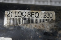 фото thumb №11, Actyon 13- 2.0 xdi 4x4 мост передний 4.55