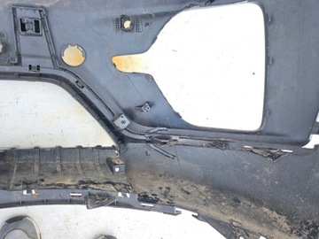 фото thumb №12, Бампер kia niro рестайлінг 2019- перед e-niro переднє