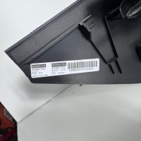 фото thumb №6, Туннель средний подлокотник opel insignia b ii 2 oem номер оригинал 551186240