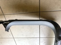 фото thumb №7, Audi a1 захист верхній кришки багажника 82a867973