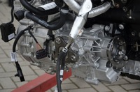 фото thumb №5, Vw golf r коробка передач dsg 7 коробки передач код wgd