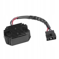 Регулятор выпрямителя двигателя к suzuki an400 с Разборки, фото thumb