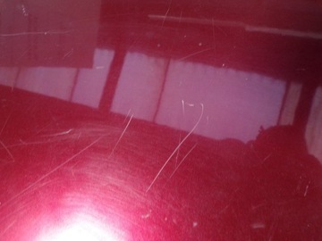 фото thumb №6, Fiat linea задняя крышка багажника лак 293