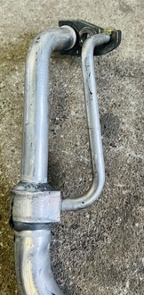 фото thumb №3, Ford ecosport mk2 1.5 tdci шланг кондиціонера